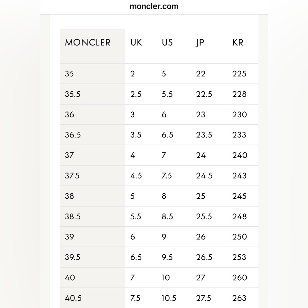 Moncler | Black and White Leopard Down Snow Boots - Picture 6 of 6